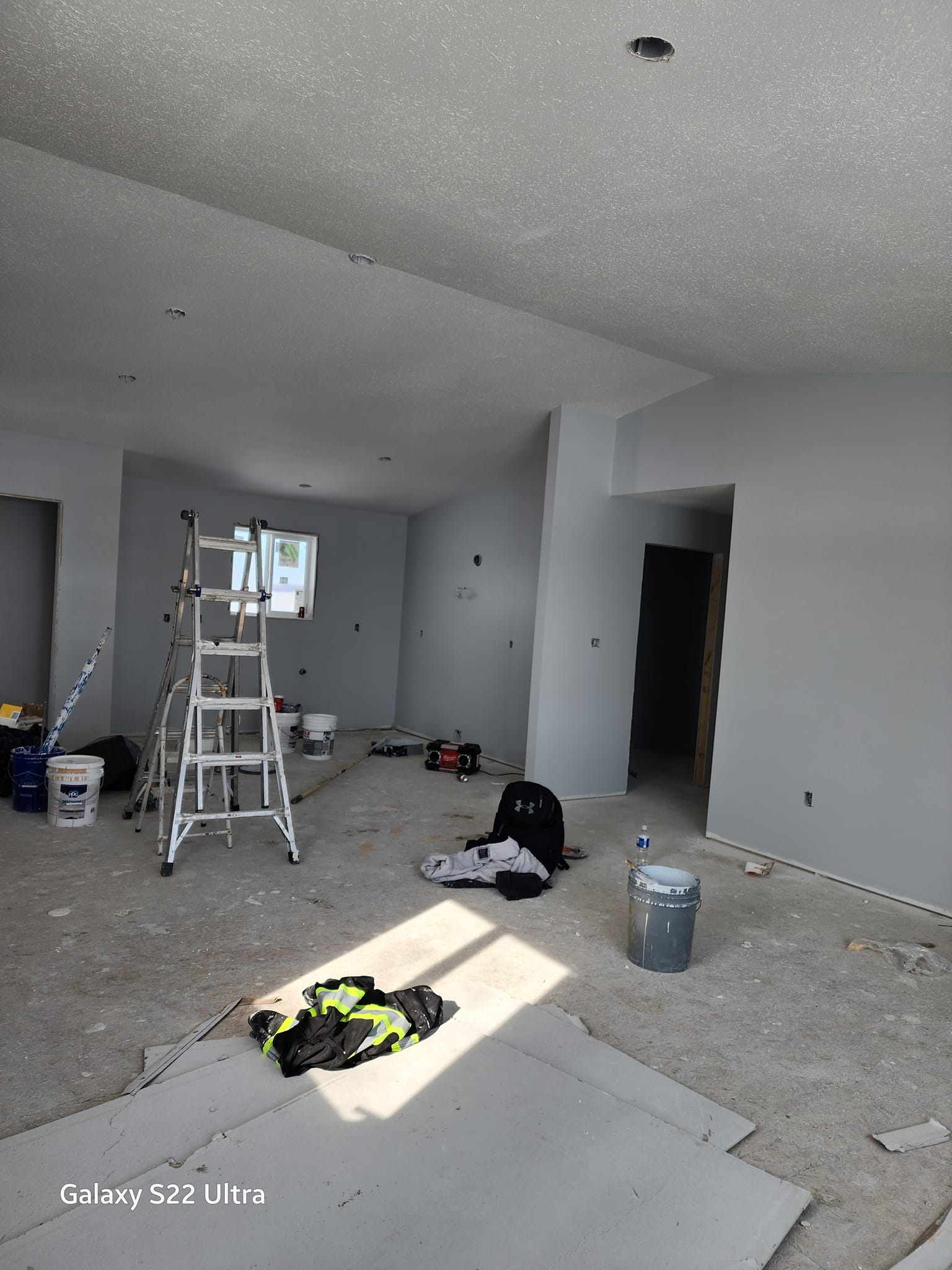 Painting Contractors in Edmonton, Alberta