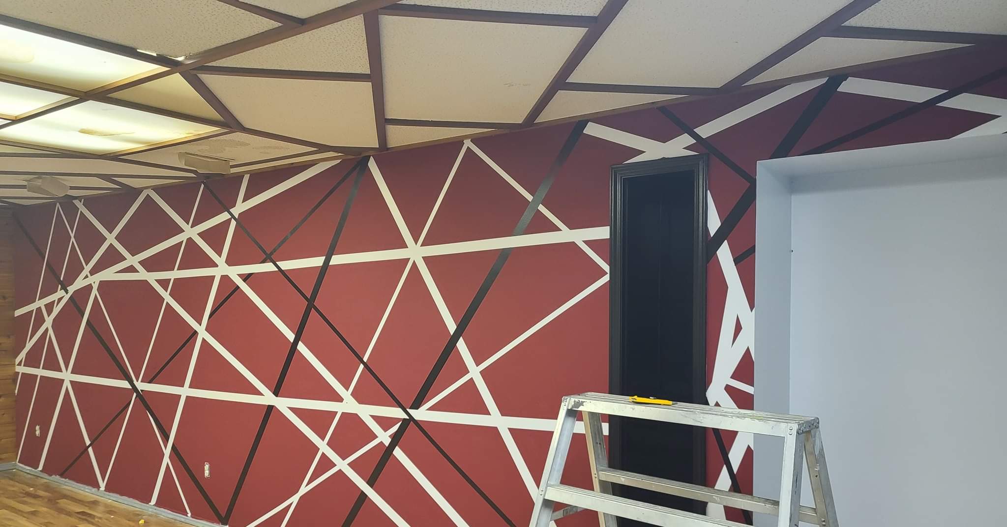 Painting Contractors in Edmonton, Alberta