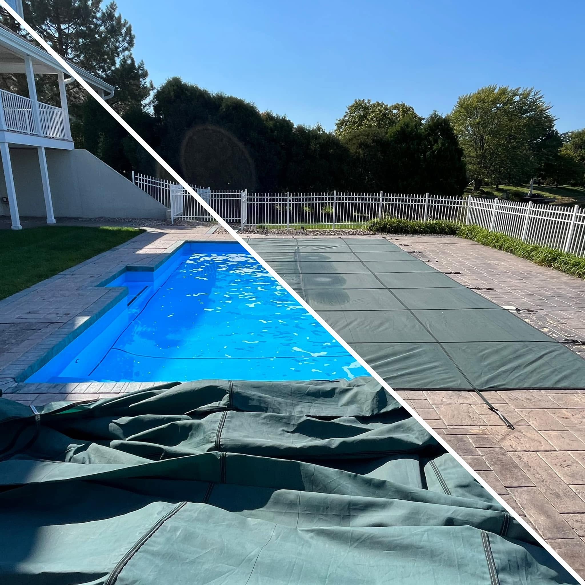 Golden Pools Service in Halifax, NS