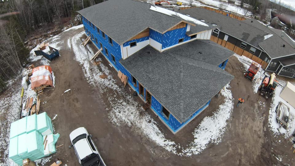 P &amp; T Roofing Contractors - Roofing Contractors in Thunder Bay, Ontario
