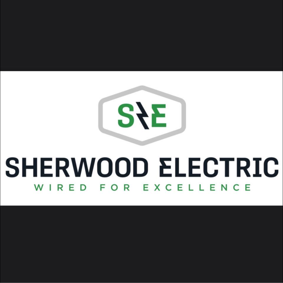Sherwood Electric Logo - Sherwood Park, Alberta