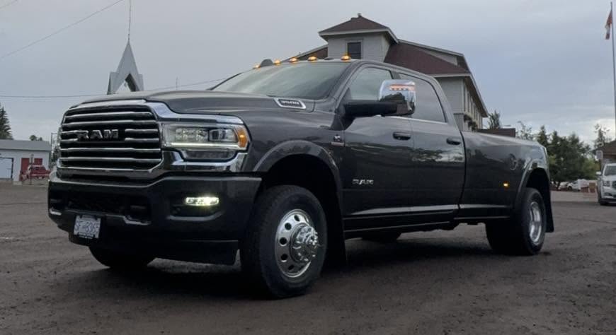 Site To Site Hotshot Services - Delivery Service in Smithers, British Columbia