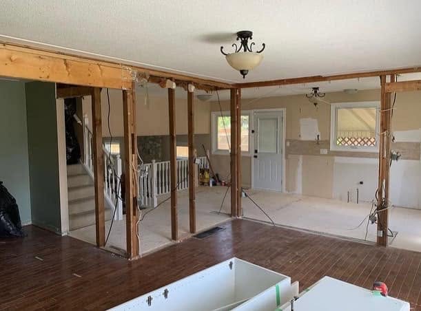 Cedar Lane Construction