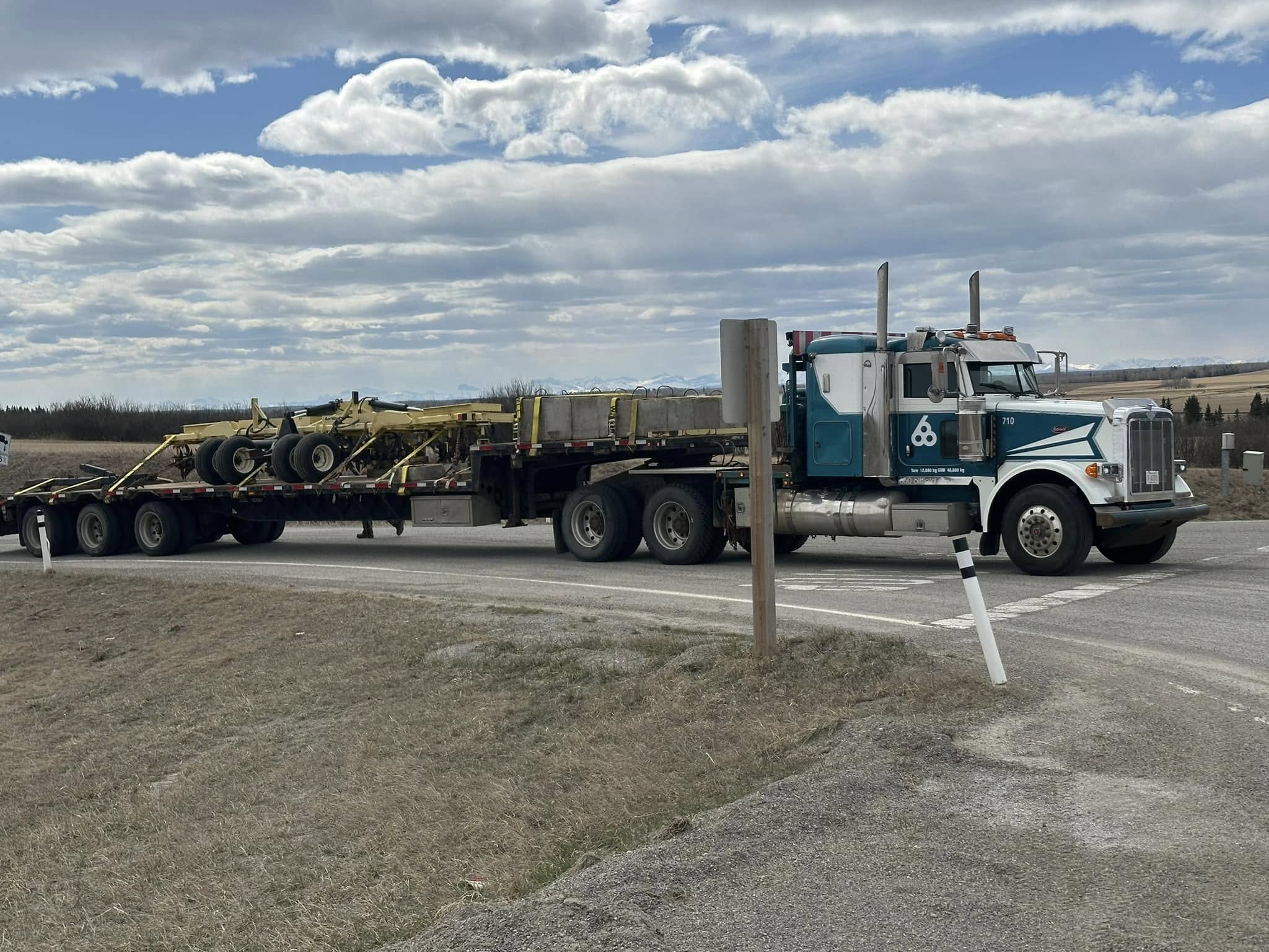 660 Oilfield Services - Oilfield Services in Bonnyville, Alberta