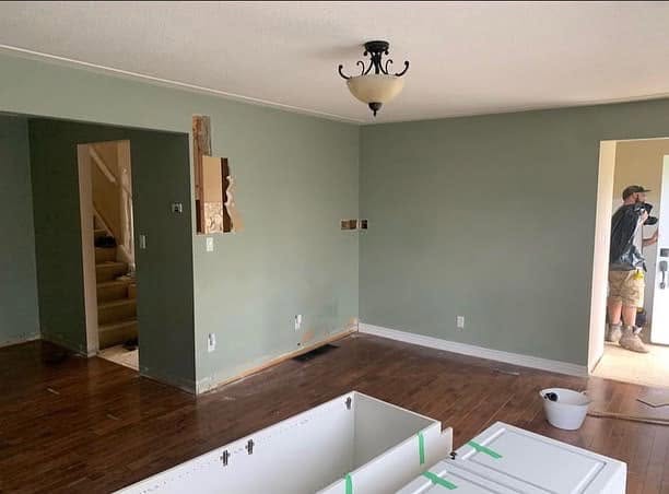 Cedar Lane Construction