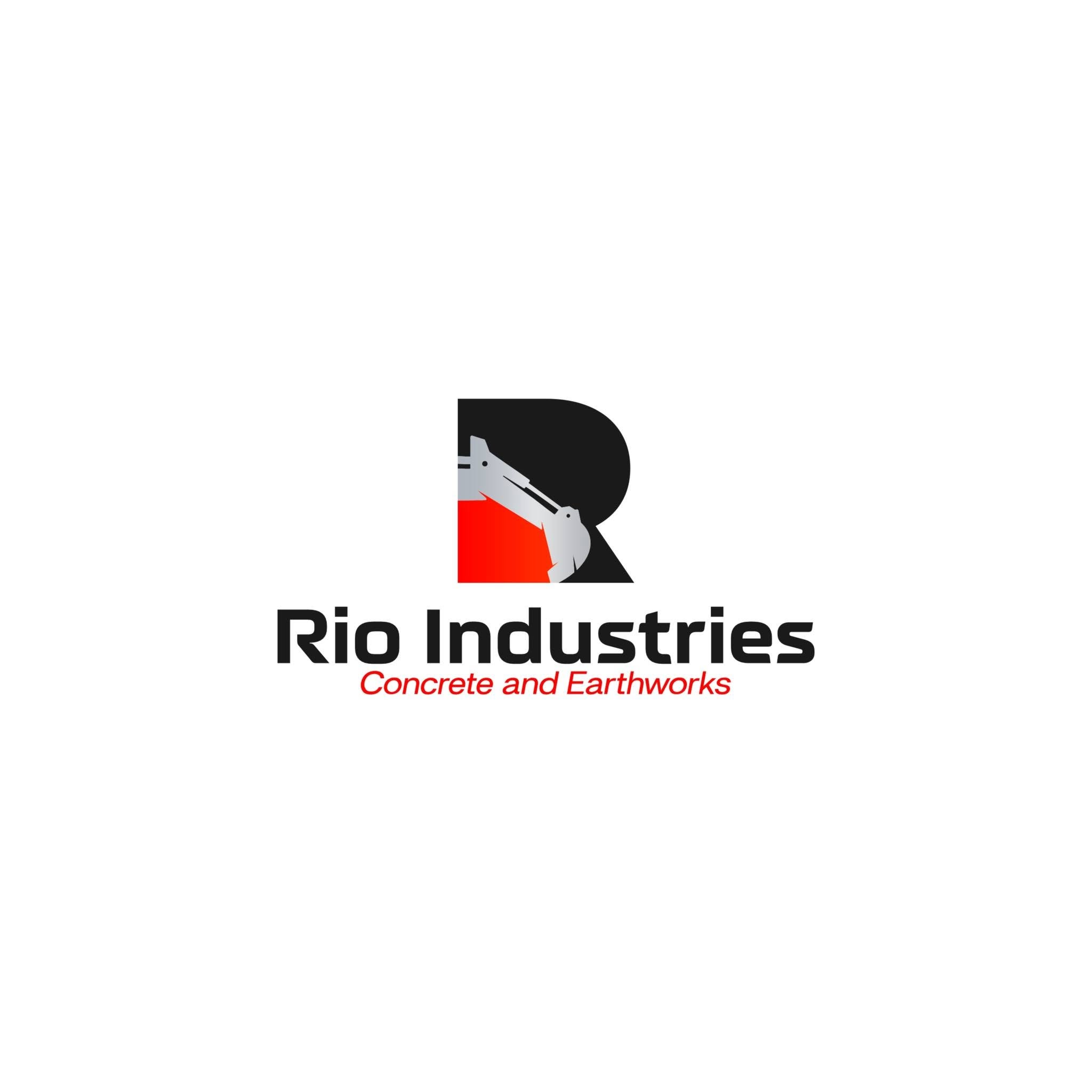 Rio Industries Logo - Calgary, Alberta