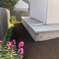 KSD Landscaping - Landscaping Services in Elliot Lake, Ontario