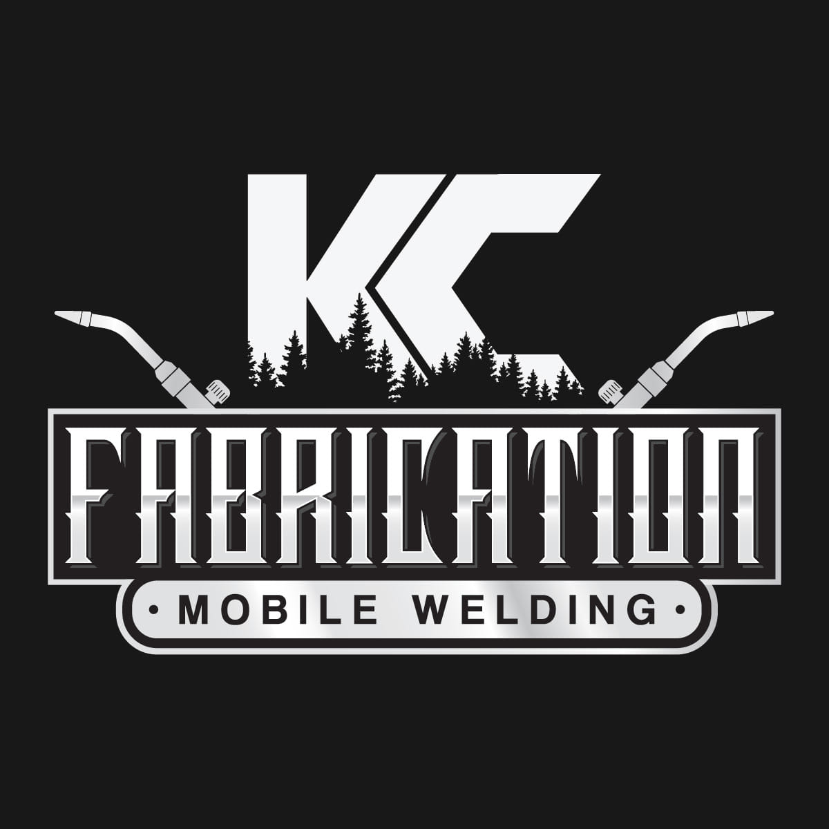 KC Fabrication Mobile Welding / Kurtis Cole Fabrication
