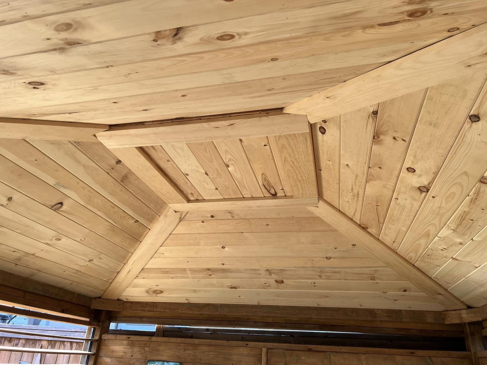 Cedar Lane Construction