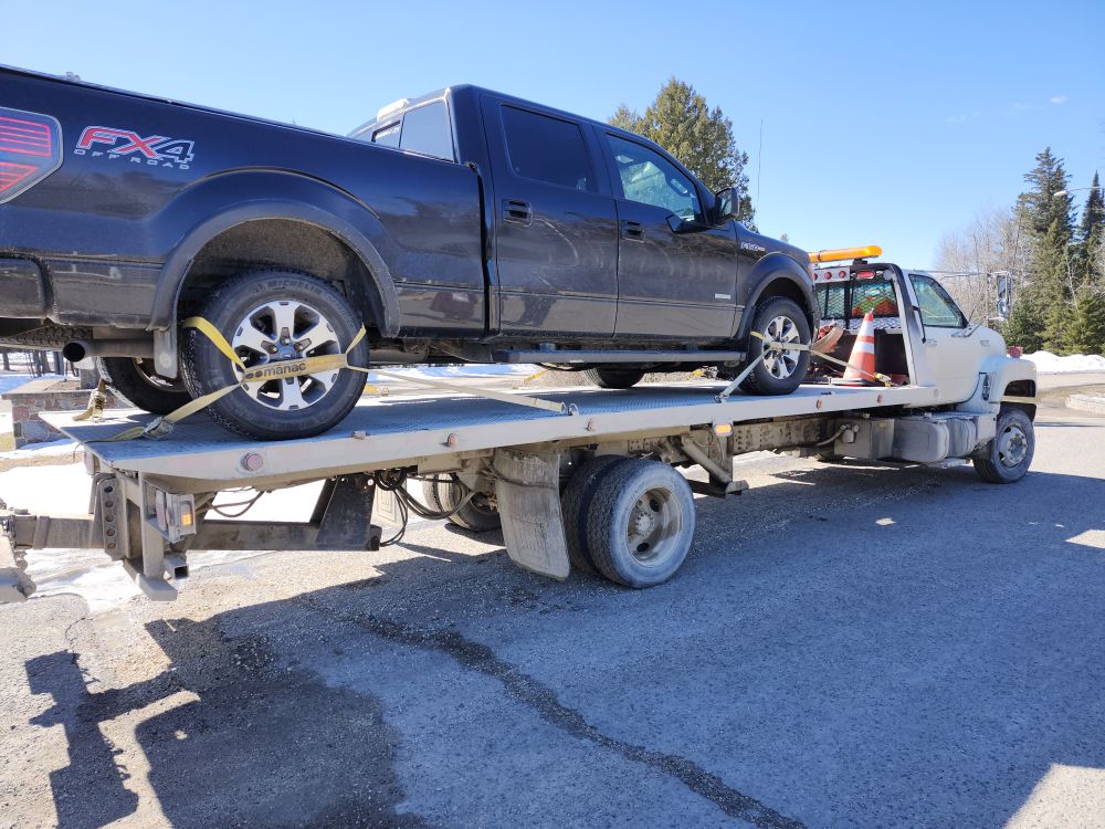 Car Repair & Service in Sprague, Manitoba