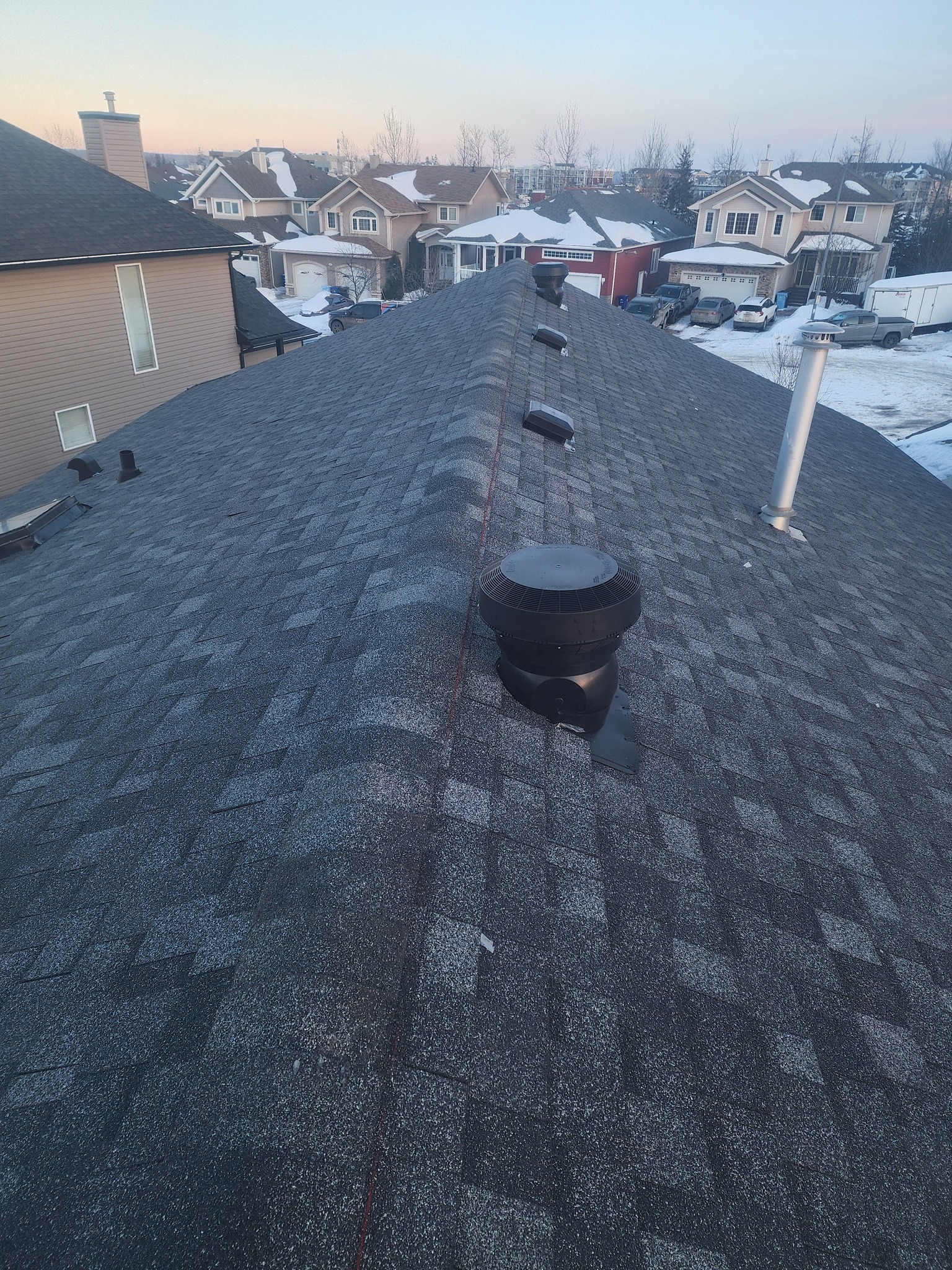 TC True Roofing - Roofing Contractors in Fort Mcmurray, Alberta