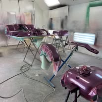 R &amp; W Custom Collision Ltd