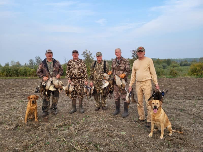 Maddhatter Guides & Outfitting