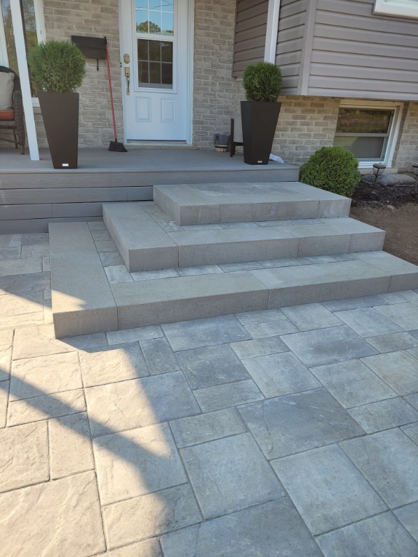 D.I.G Excavation &amp; Landscaping - Excavation Contractors in Elliot Lake, Ontario