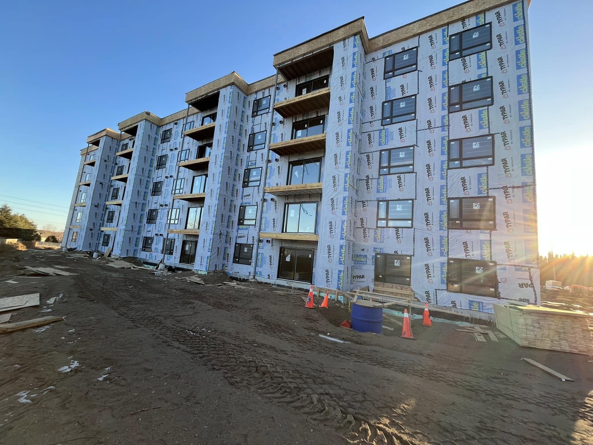 CMA Renovations - Siding Contractors in Thunder Bay, Ontario