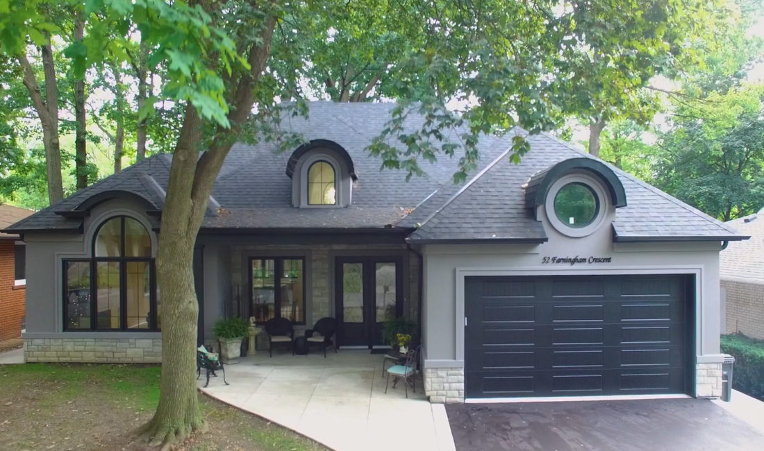 Bay City Custom Homes / Baycrest Homes Inc. - General Contractors in Etobicoke, Ontario