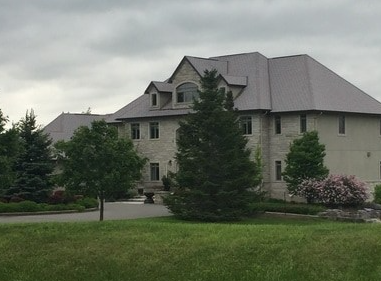 R&amp;G Eastern Roofing Ltd. - General Contractors in Navin, Ontario