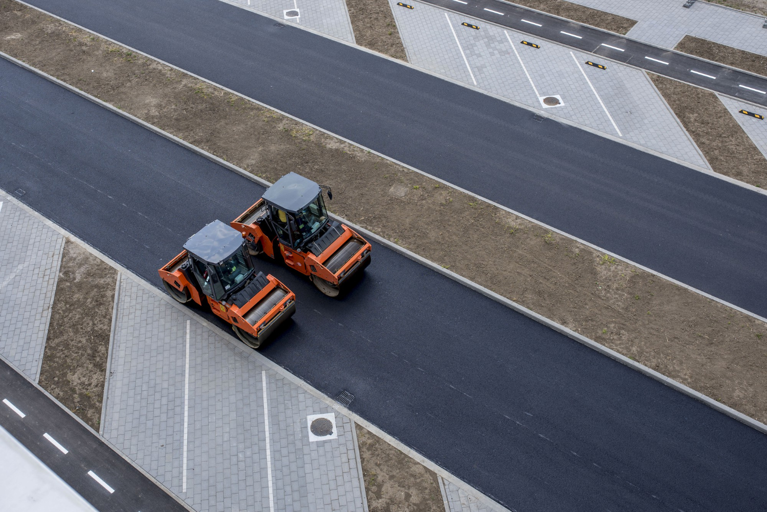 Capital Pavement Care