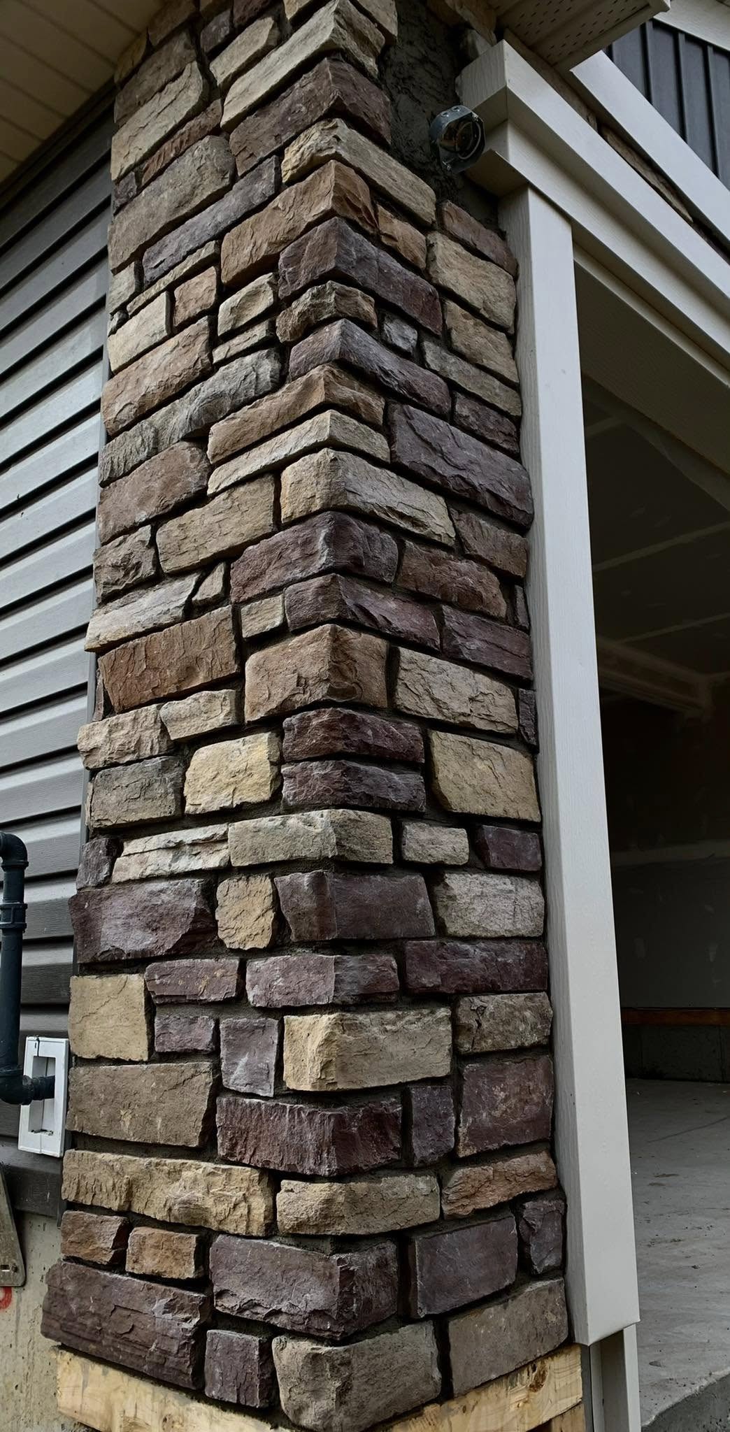 Masonry Services
