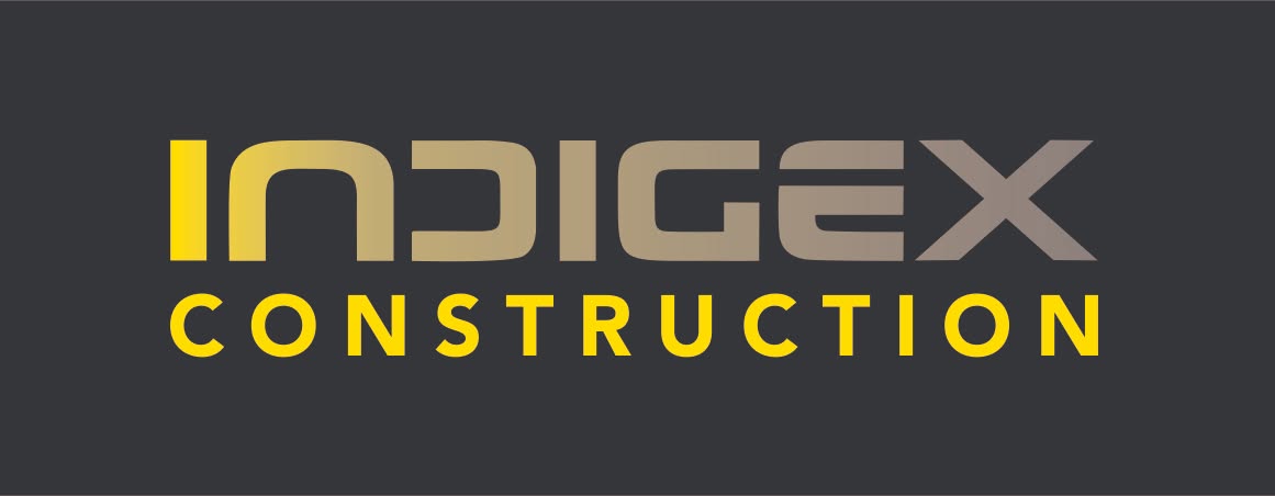 Indigex Construction Ltd. Logo - Hope, British Columbia