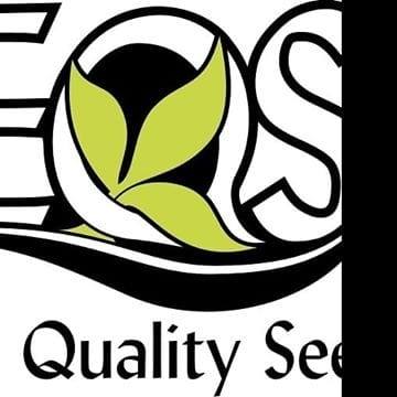 Ens Quality Seed Logo, Manitoba