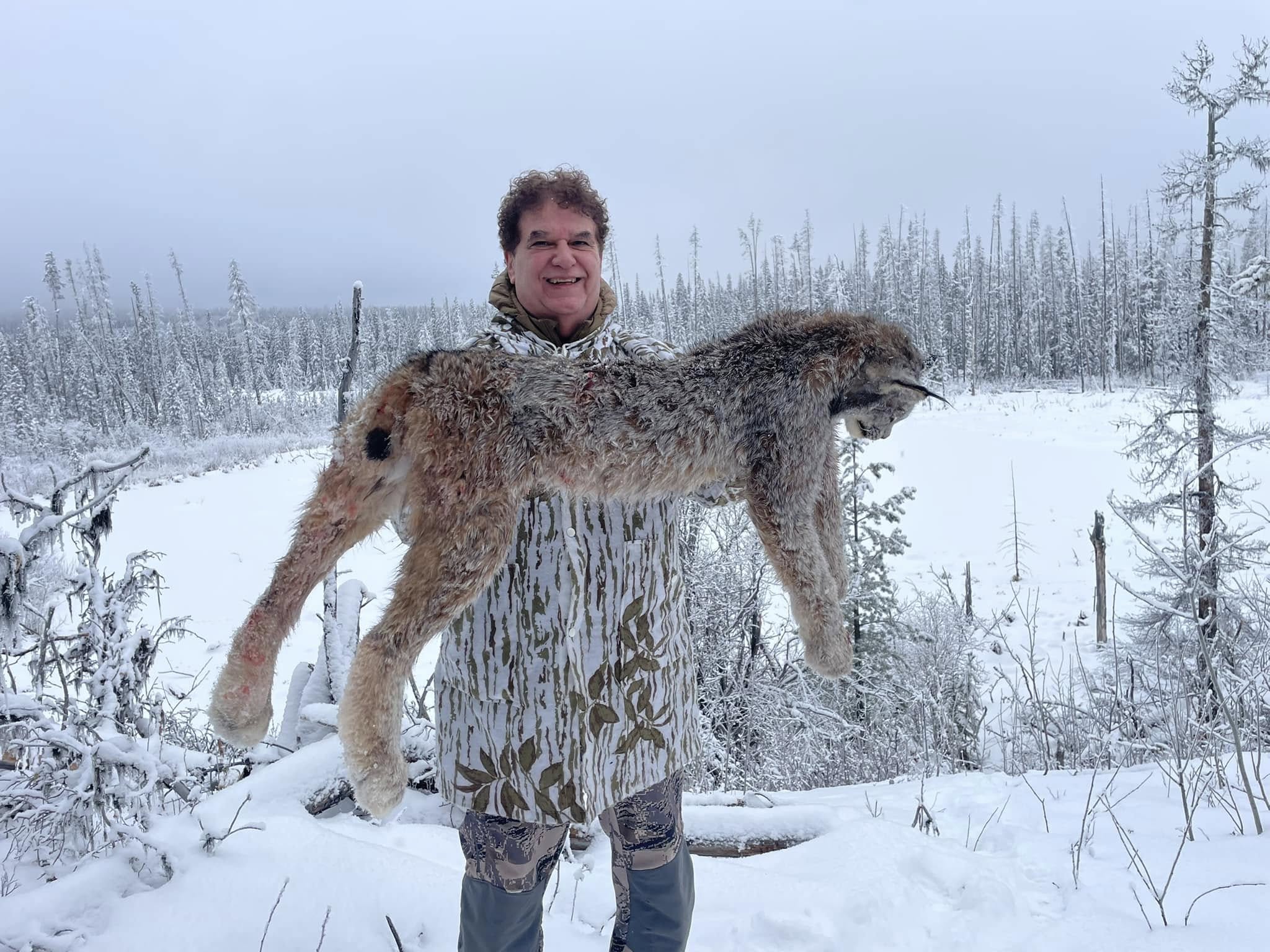 Copper River Outfitters