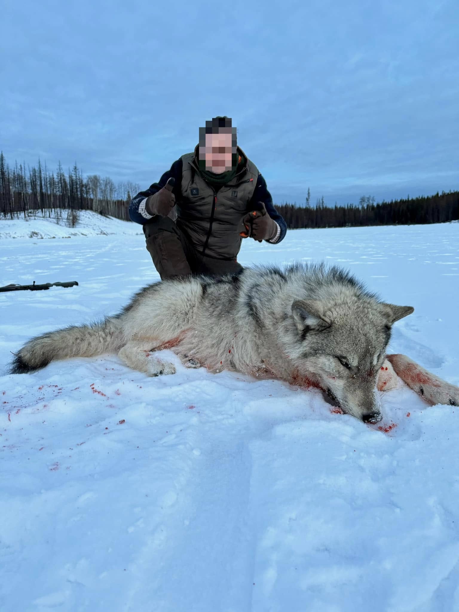 Copper River Outfitters