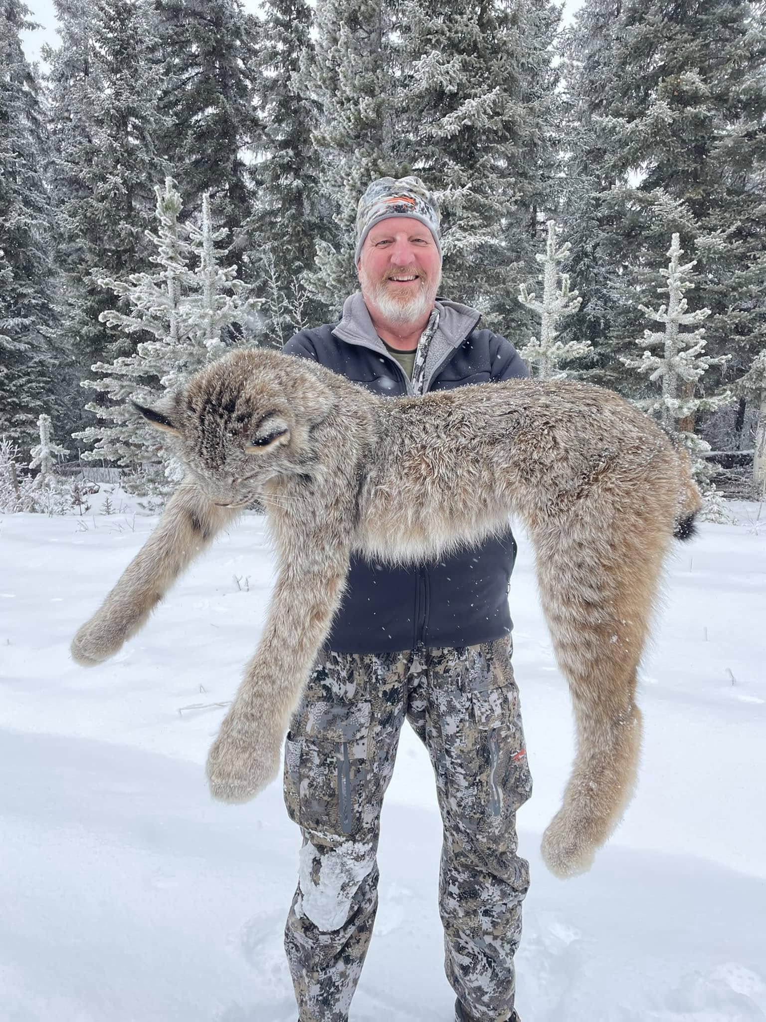 Copper River Outfitters