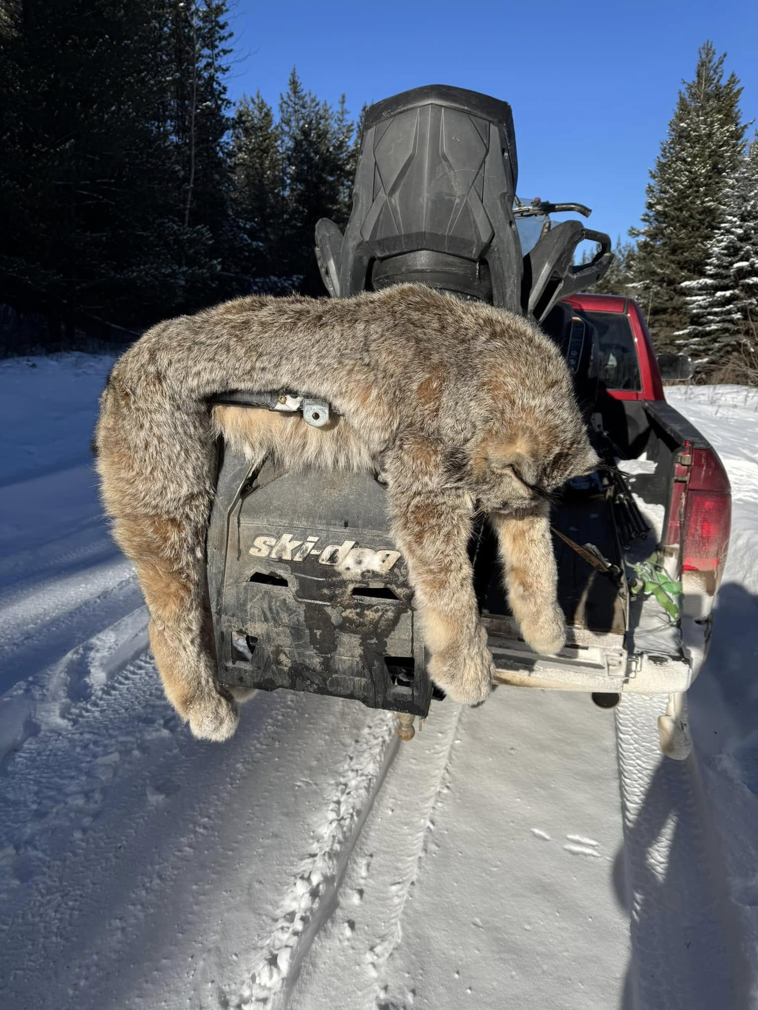 Copper River Outfitters in Smithers, British Columbia