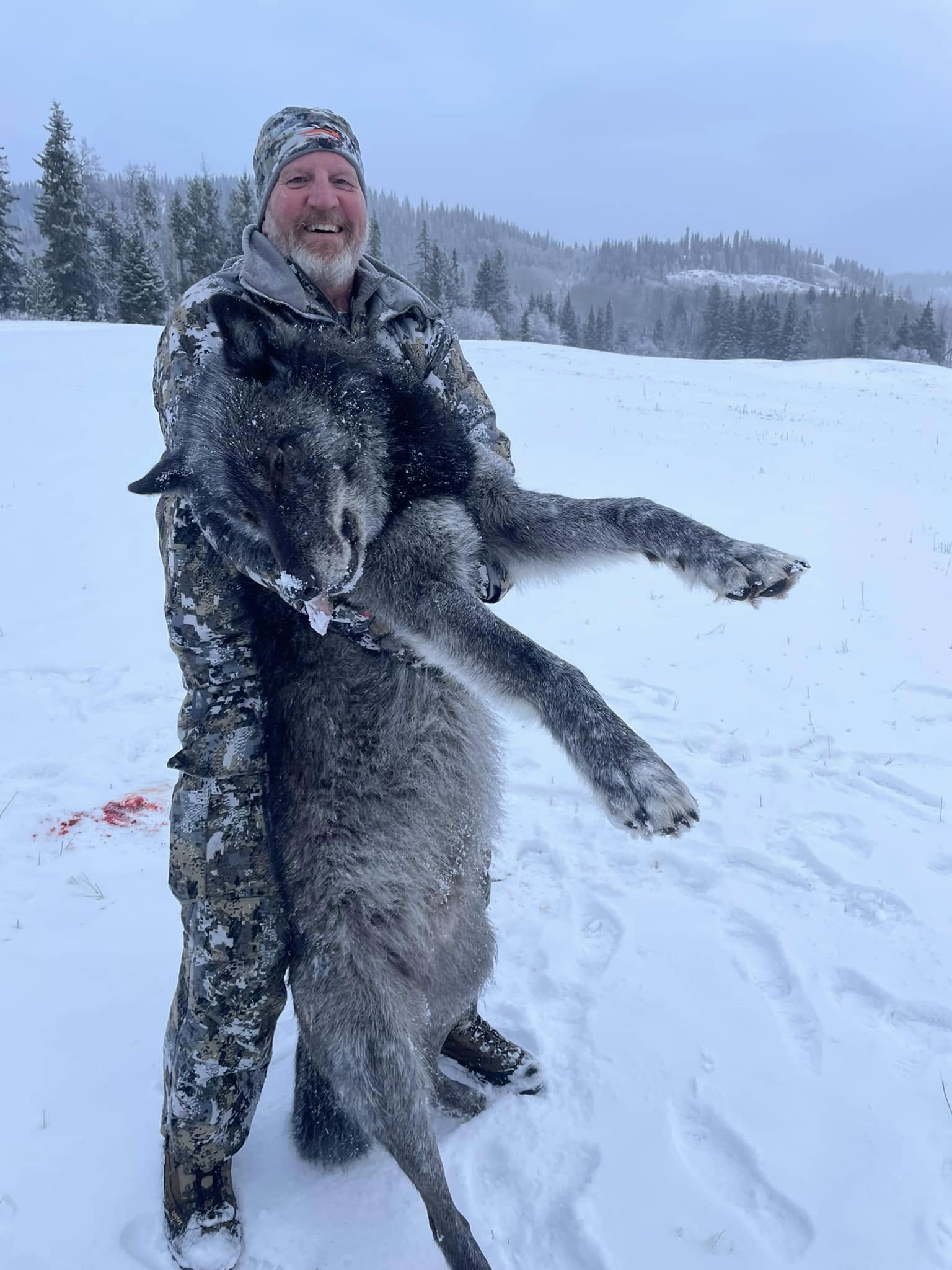 Copper River Outfitters