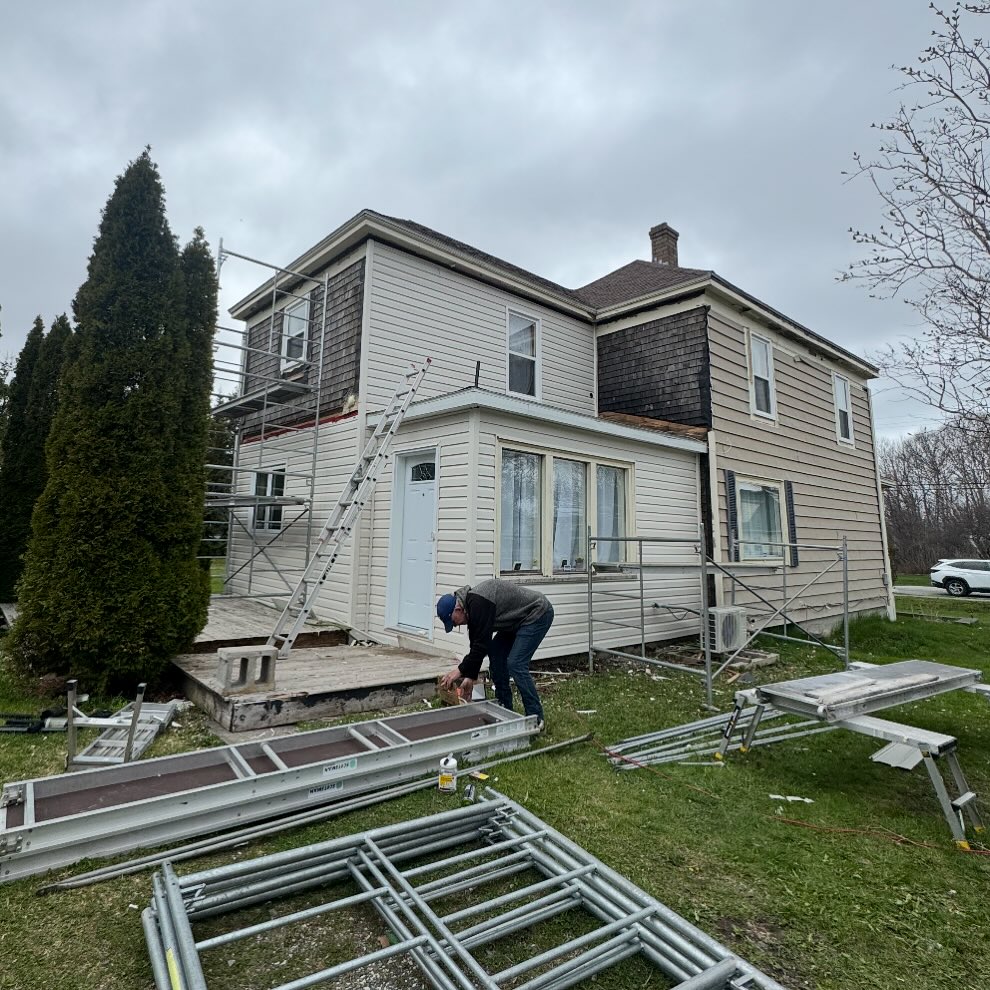 | General Contractors serving