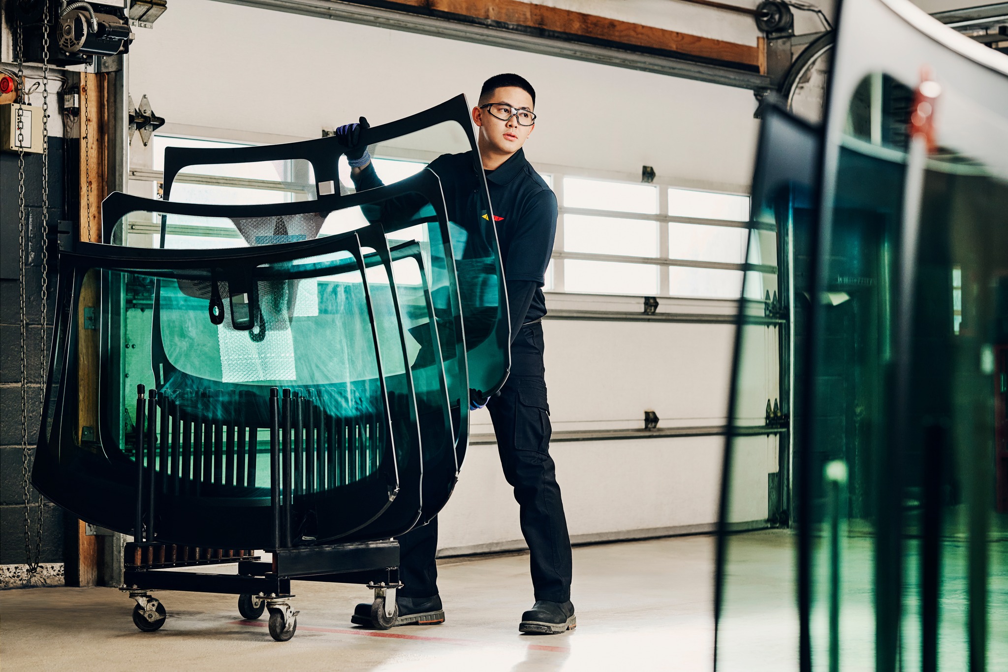Speedy Glass - Winkler - Auto Glass & Windshields in Winkler, Manitoba