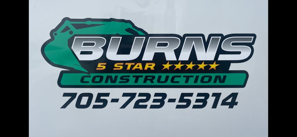 Burns 5Star Construction Ltd.