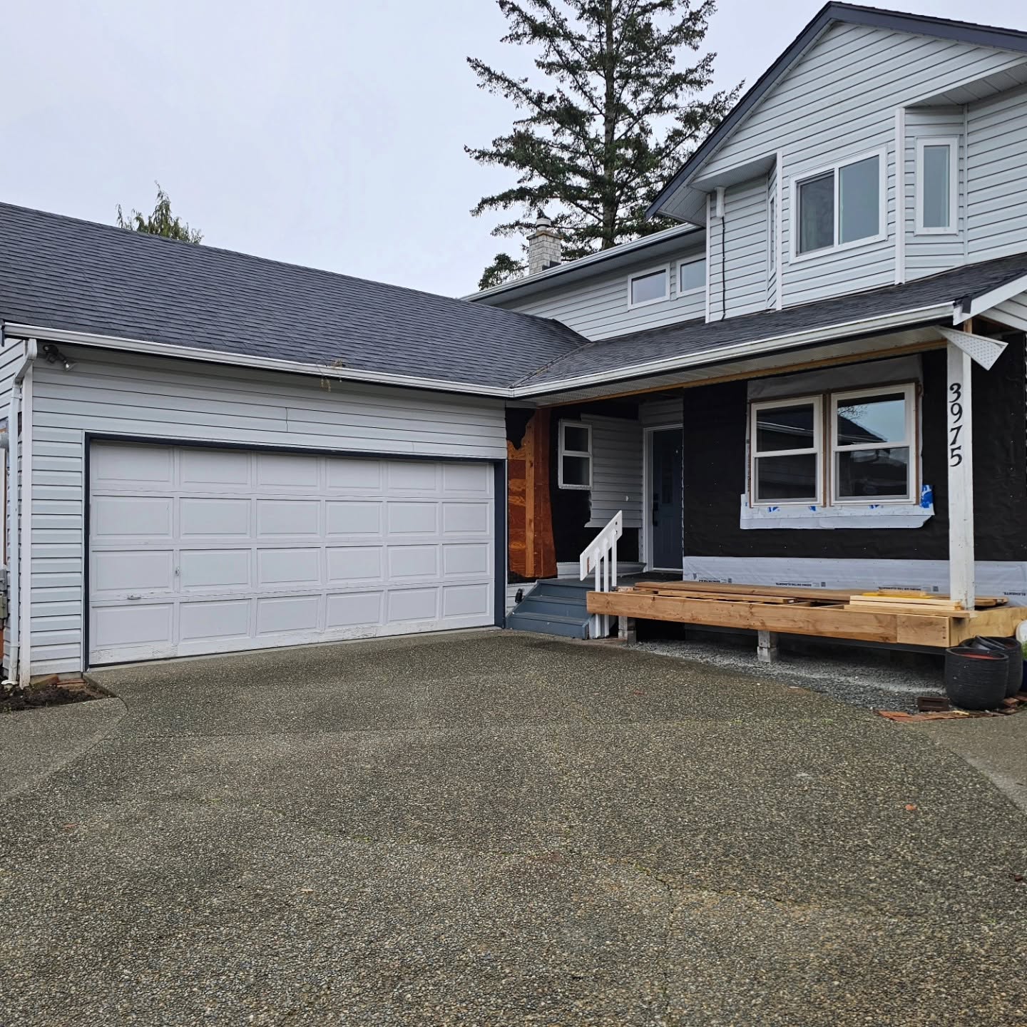 DBL Carpentry Inc - General Contractors in Victoria, BC