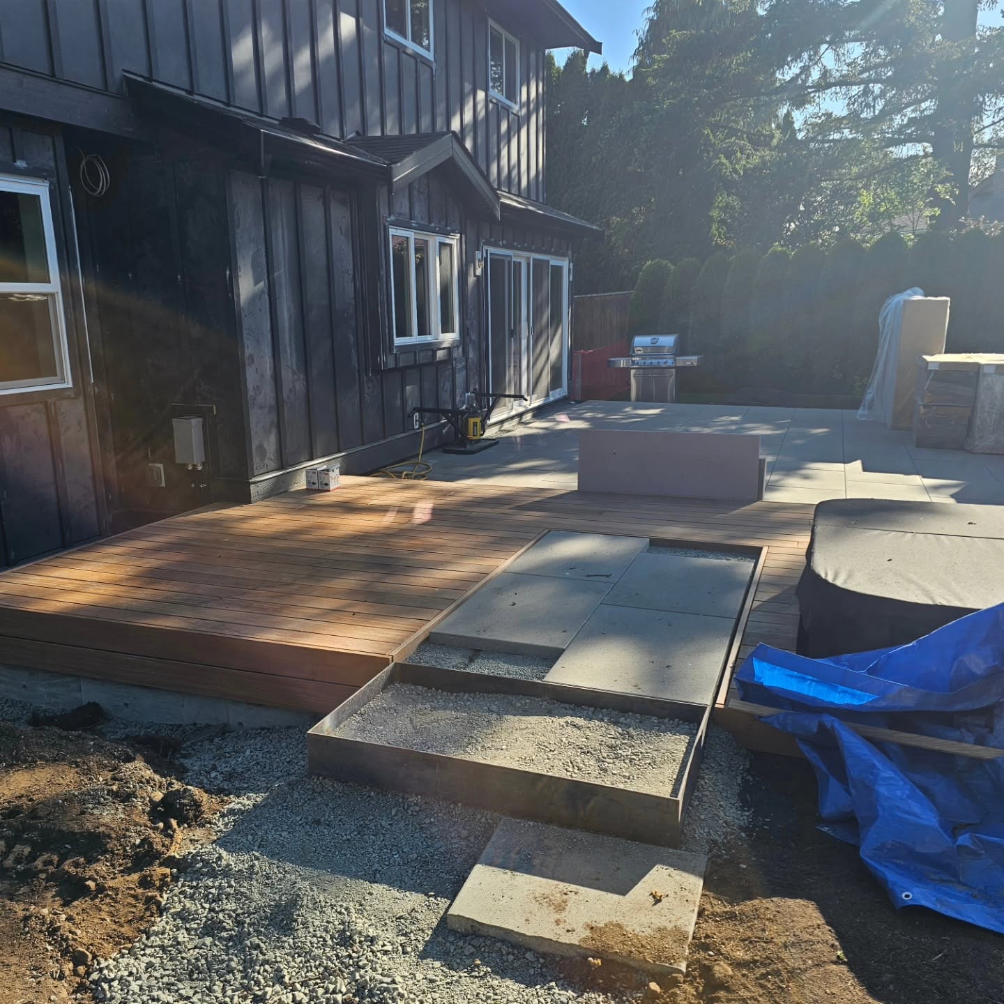 DBL Carpentry Inc - General Contractors in Victoria, BC