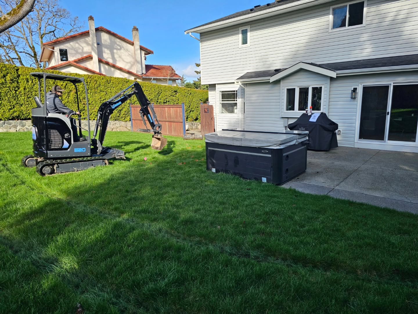 DBL Carpentry Inc - General Contractors in  Victoria, British Columbia