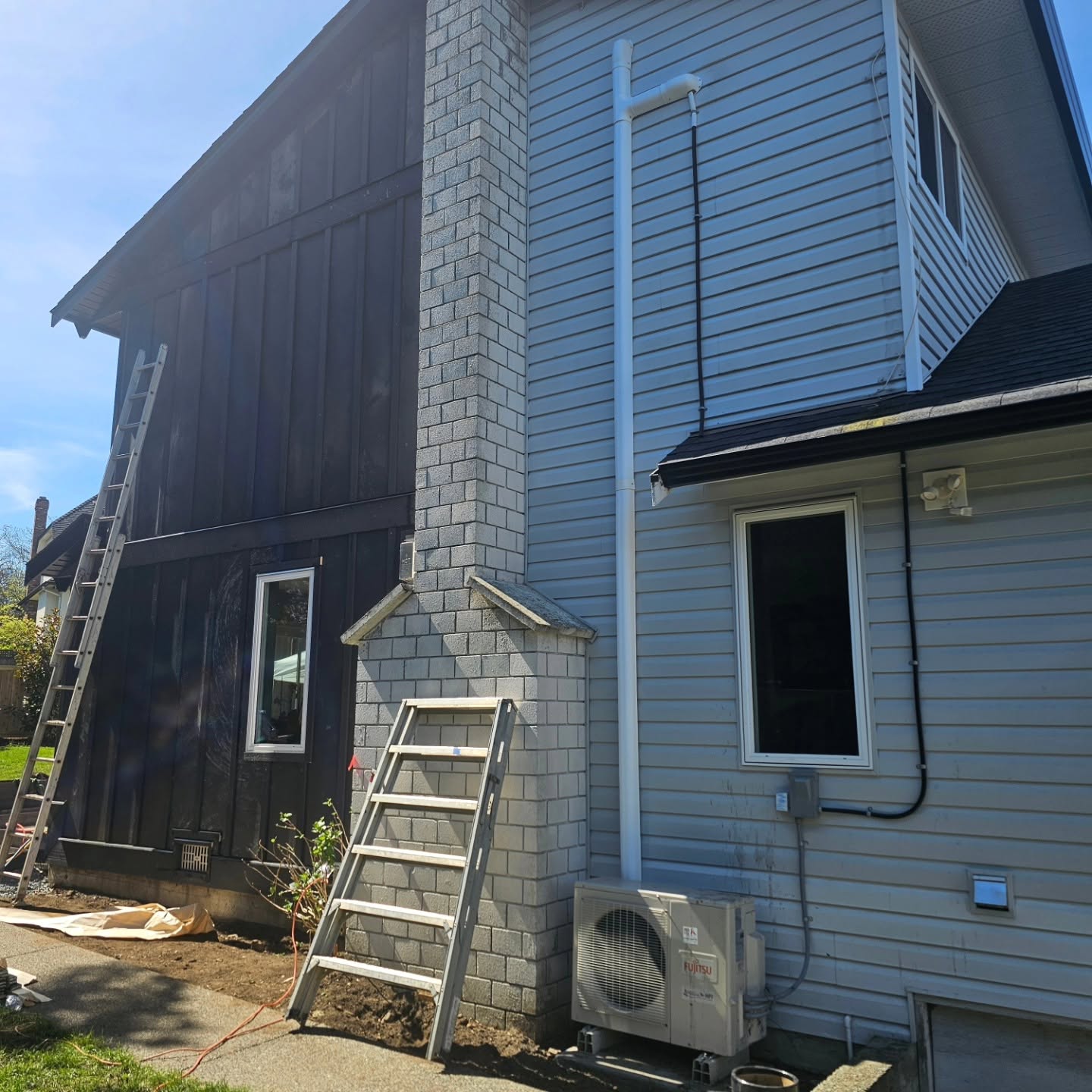 DBL Carpentry Inc