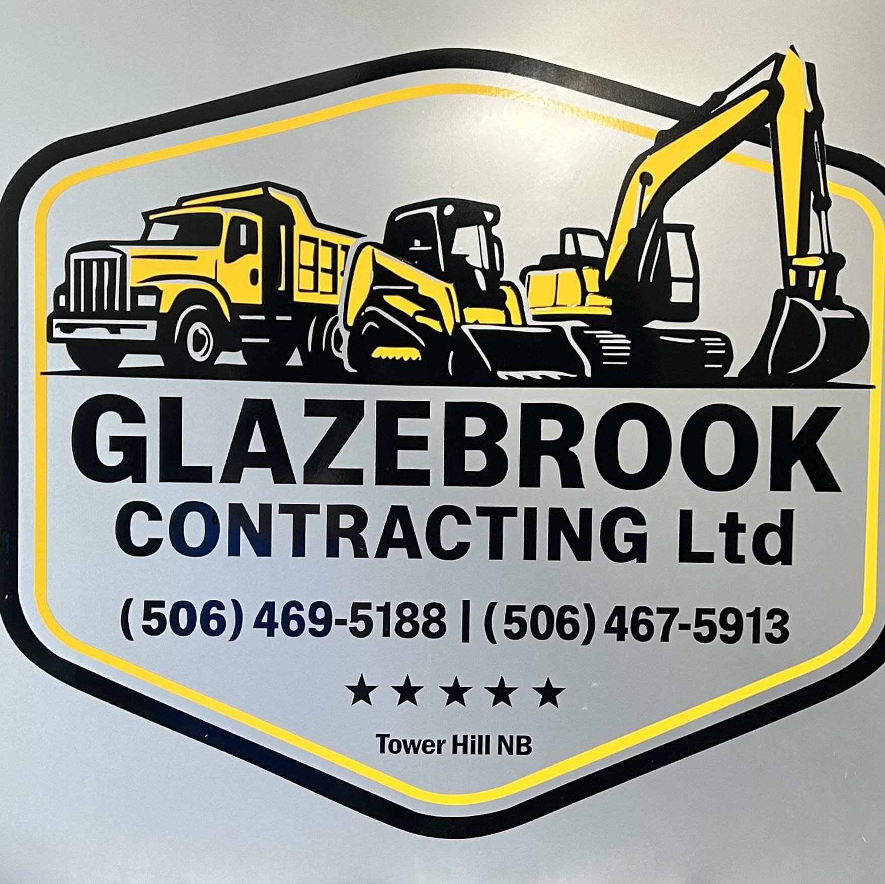 Glazebrook Contracting