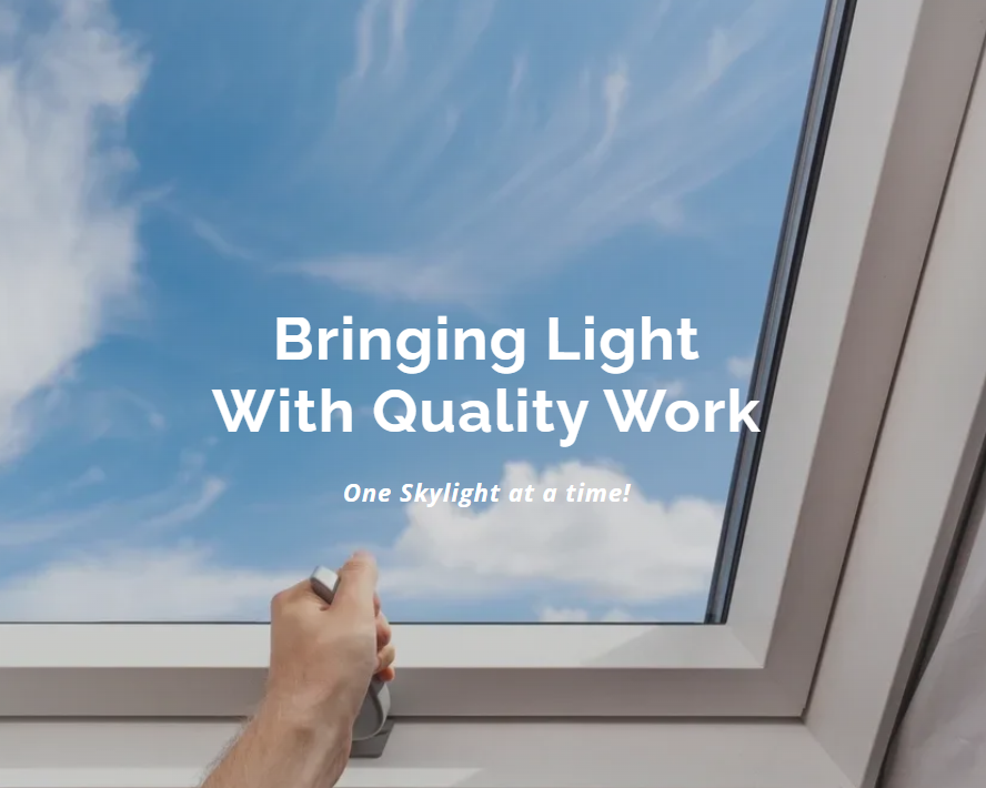 Simply Skylight Installation Ltd.
