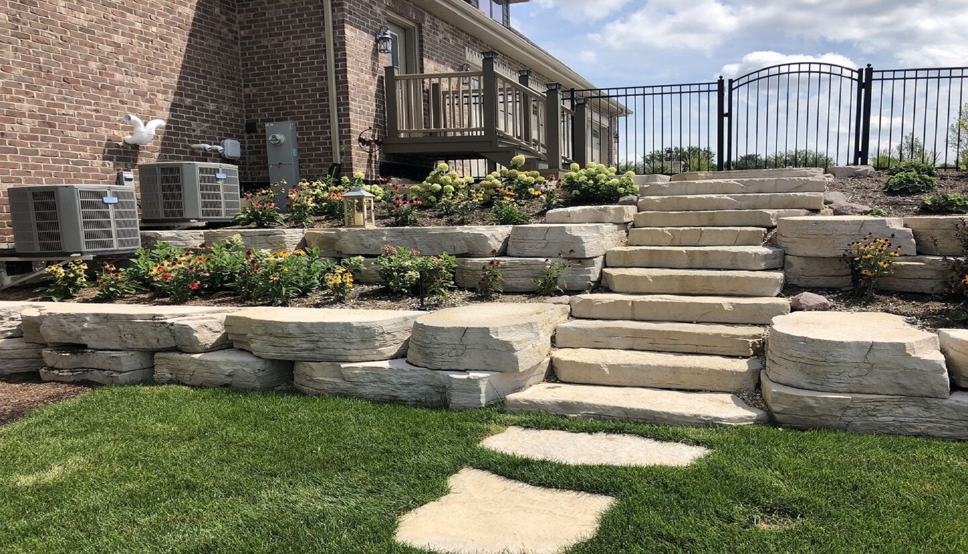 Pro Aya Construction Corp