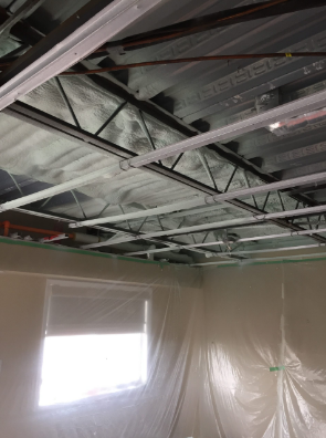 McNamara Spray Foam in Wyebridge, Ontario - Photo 3