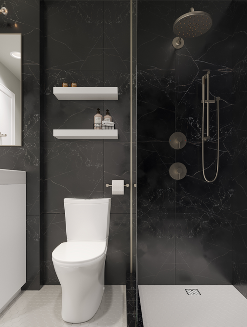 Bubble Bath Home Improvement 