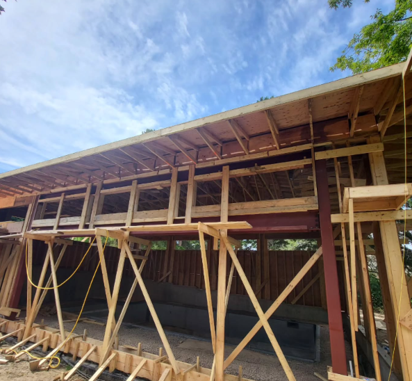 Fine Art General Contracting Inc in Scarborough, Ontario