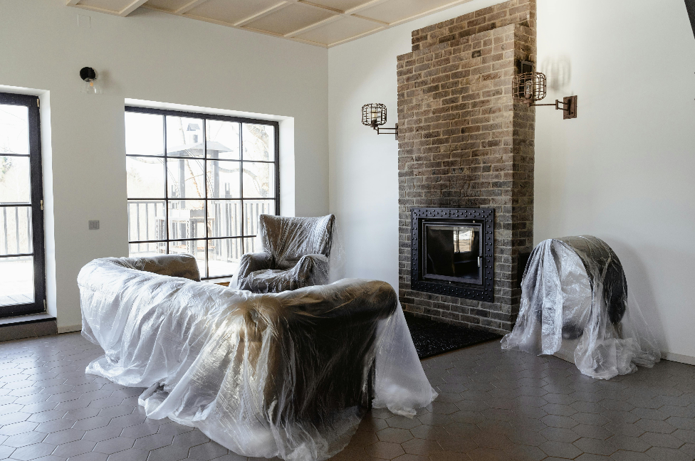 La Crete Building Movers Ltd