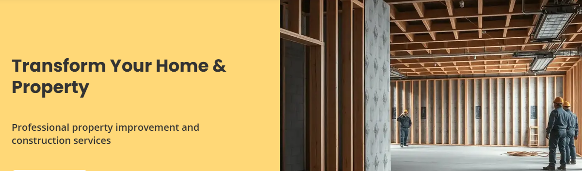General Contractors in Sherwood Park, Alberta
