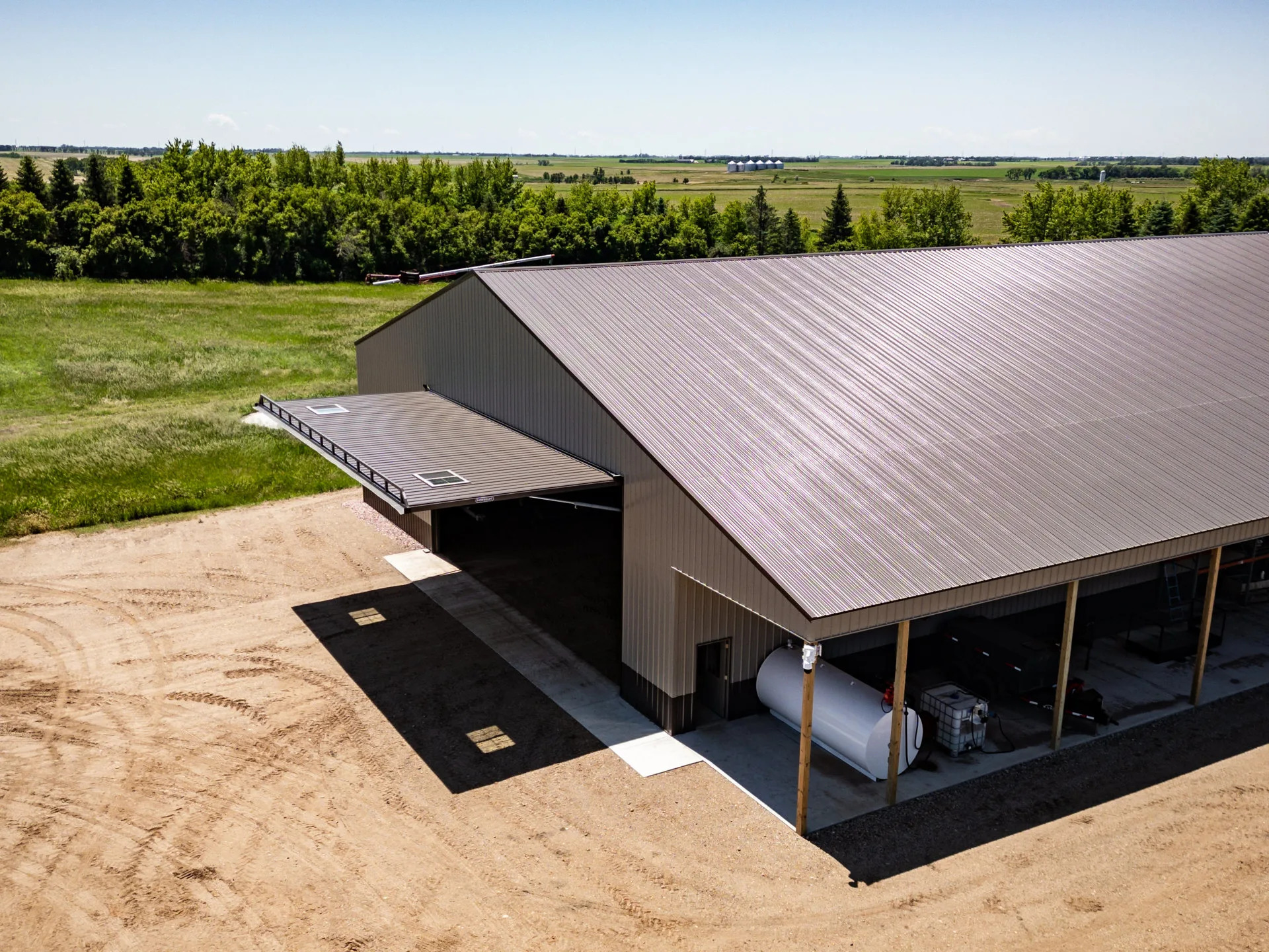 Isaac Ironworks Ltd. - DM, Alberta - Photo 4