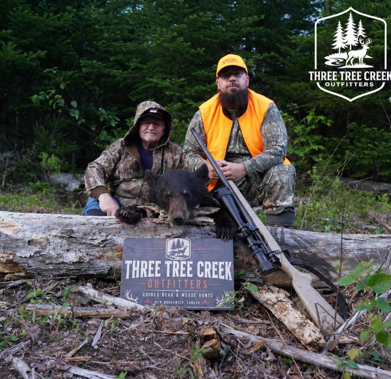 Three Tree Creek Outfitters in Lincoln, New Brunswick