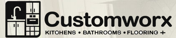 Customworx Logo - Orangeville, Ontario