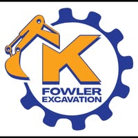 K.Fowler Excavation