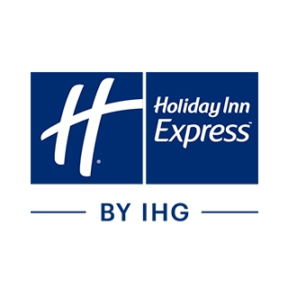 Holiday Inn Express & Suites Aurora Logo - Aurora, Ontario